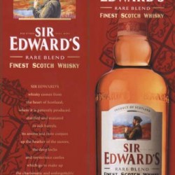 Recherches Sir Edwards
